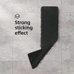 15 Sets Strips with Adhesive - Strong Double Sided Tape with Hook and Loop - 1 x 4 Inch - Image 5